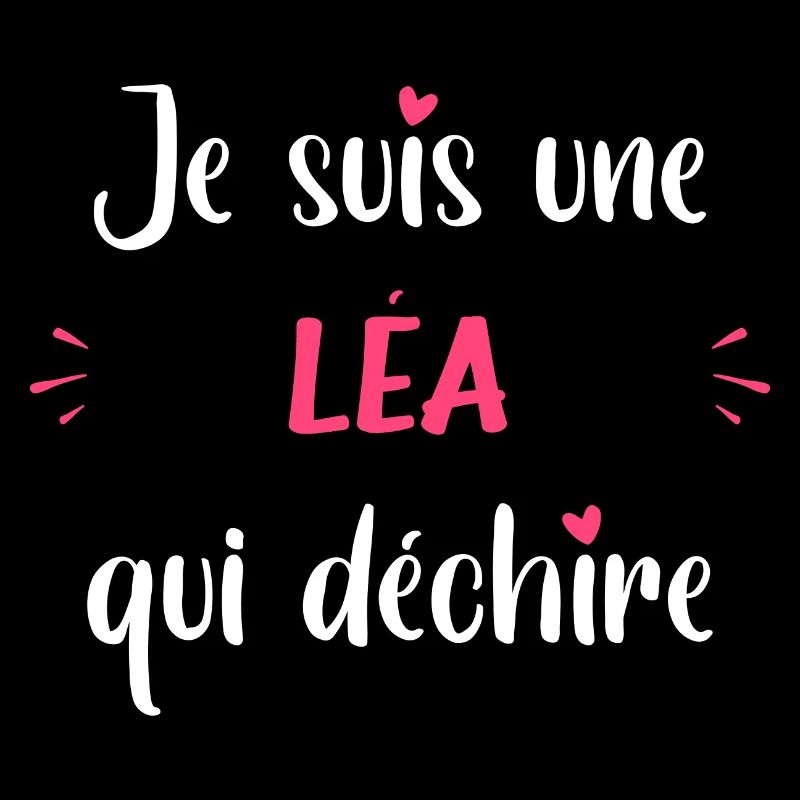 léa