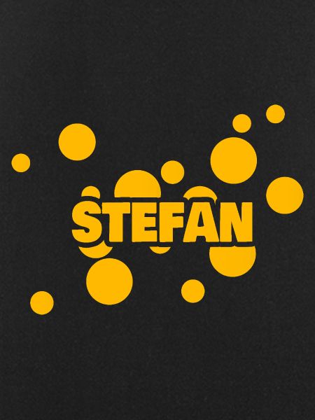 Gift for Stefan
