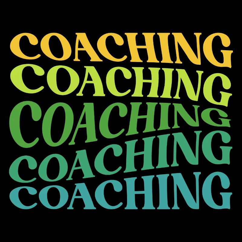 Coaching Coach Mentor Trainer Mindset Influencer