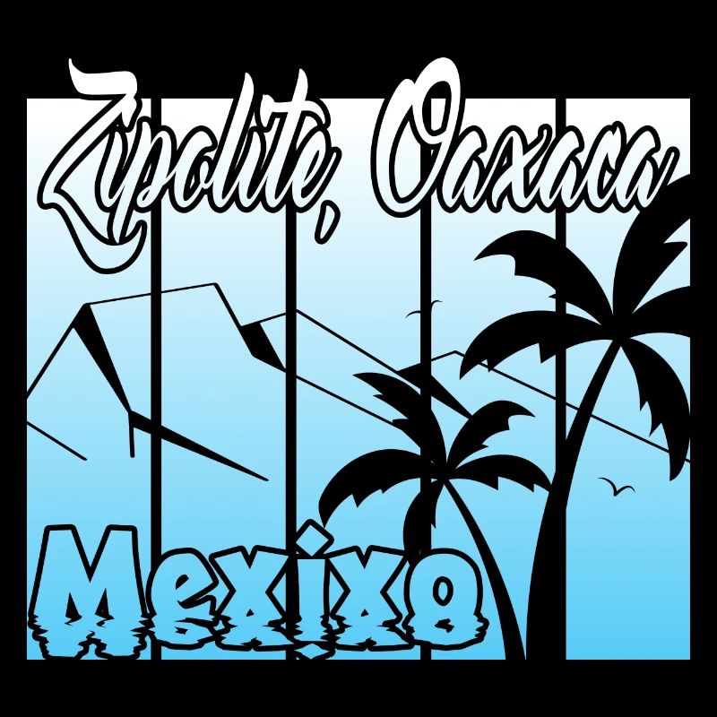 Zipolite Oaxaca