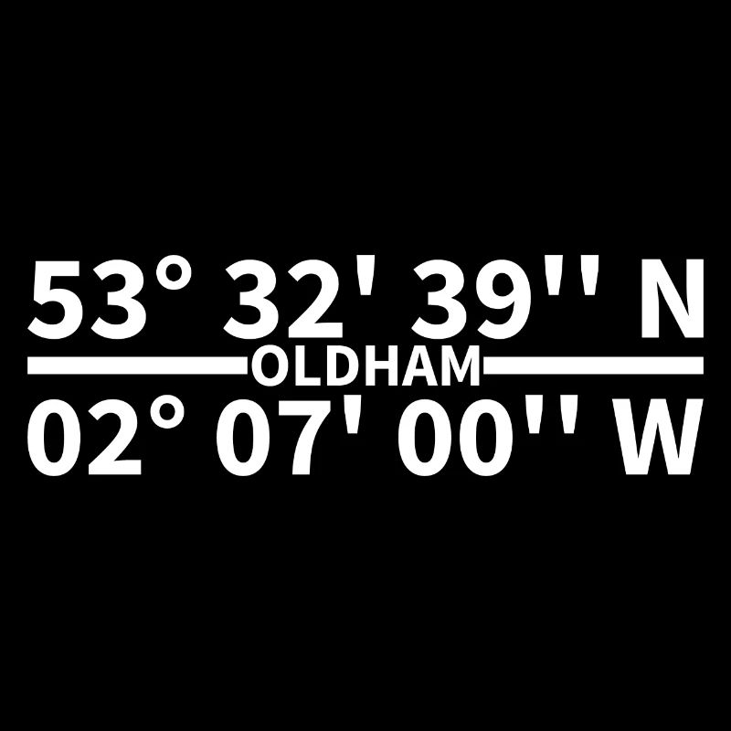 Coordonnées d’Oldham