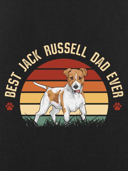 Jack Russell Terrier