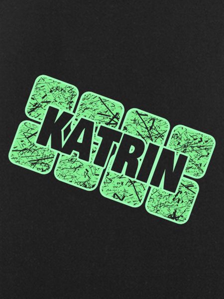 Katrin comme prénom