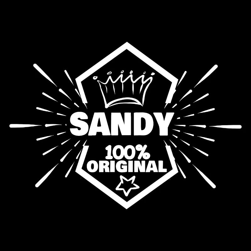 Vorname Sandy