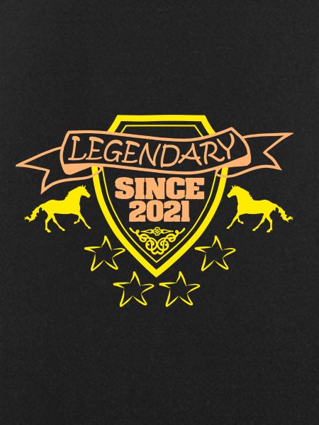 since 2021