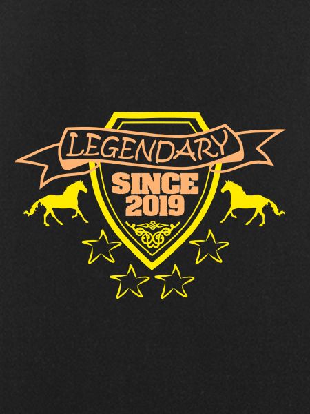 Legendaer 2019