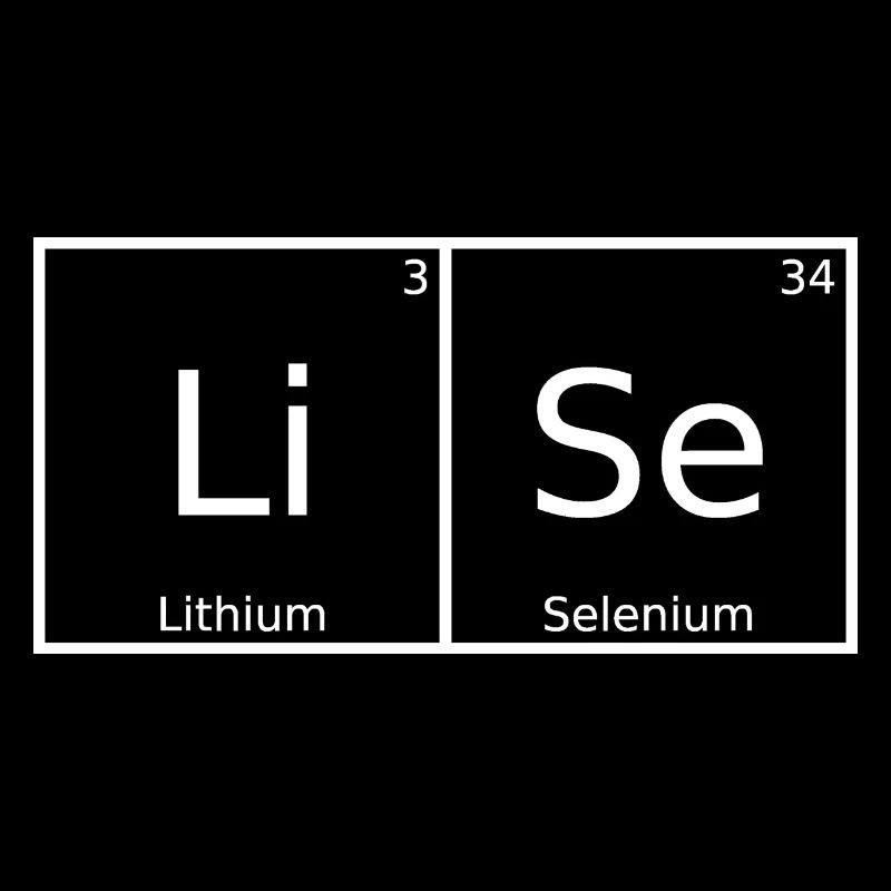 Lise Surname First name Chemistry Periodic Table Elements