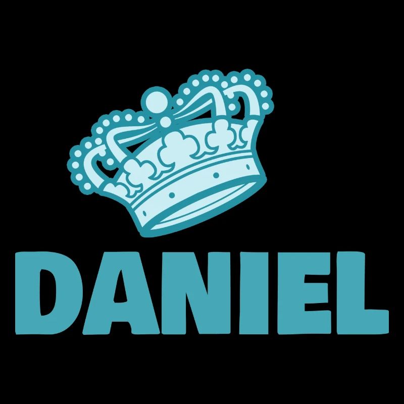 Geschenk für Daniel