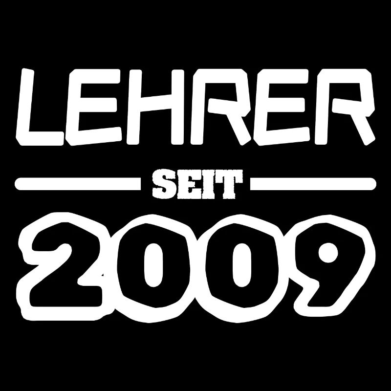 Lehrer 2009