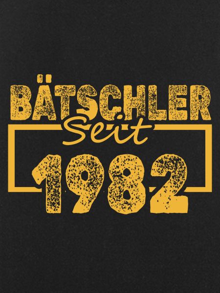 Bachelor 1982