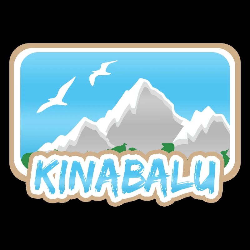 Kinabalu