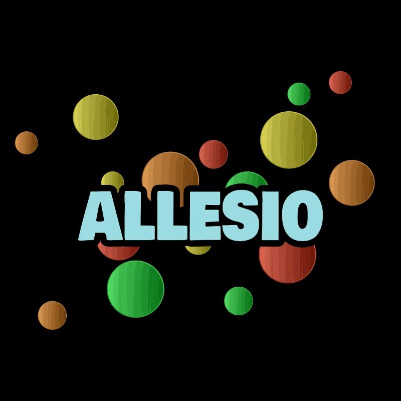 Gift for Allesio