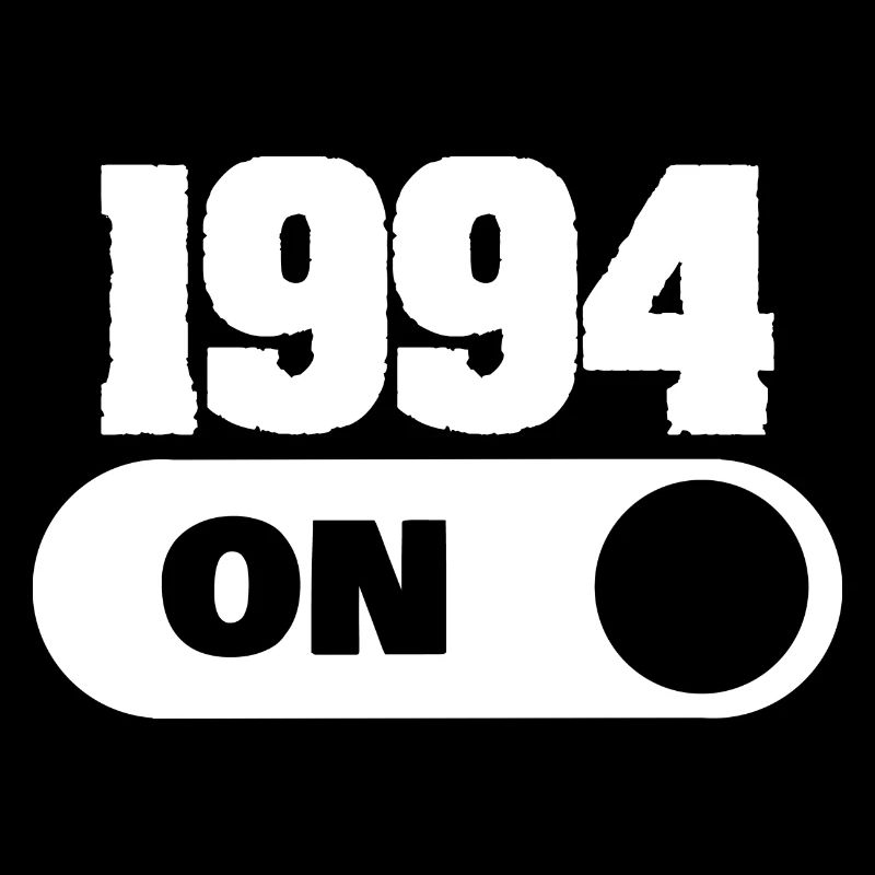 Year 1994