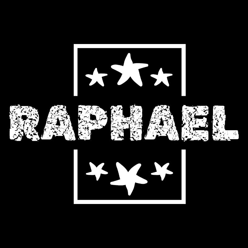 Cadeau pour Raphaël