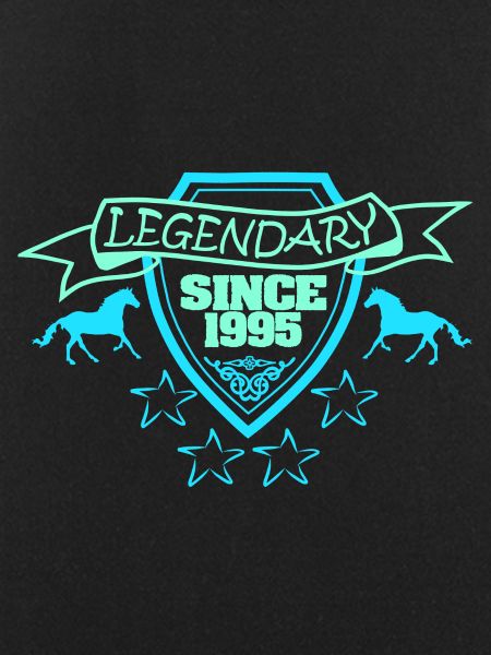 Legendary 1995