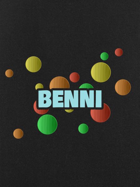 Benni Benni