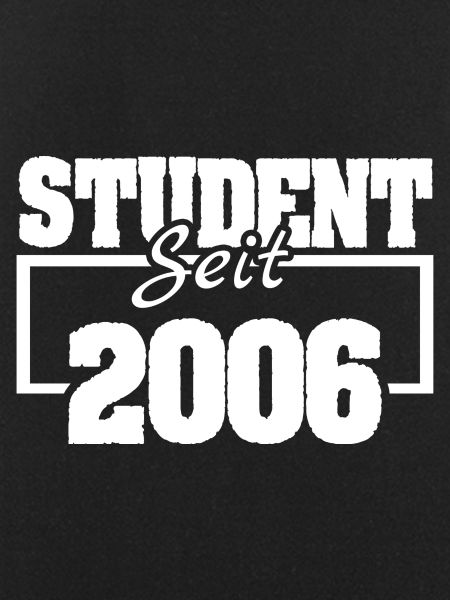 Student 2006