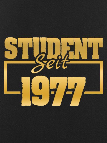 since 1977