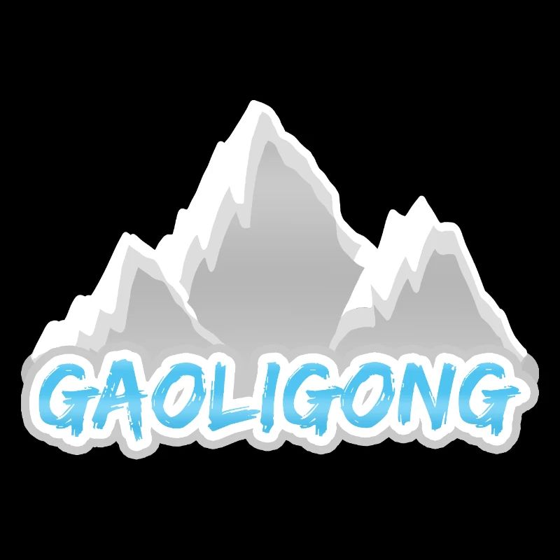 Mount Gaoligong