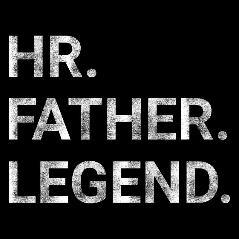 Human Resources HP Father Legend