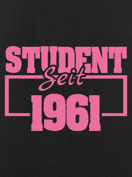 seit 1961