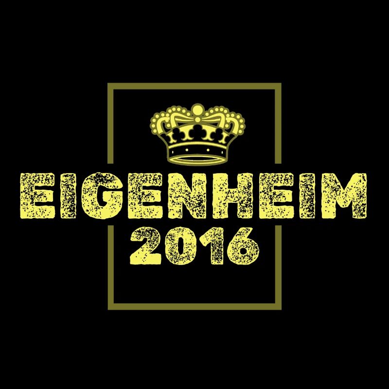 Eigenheim 2016