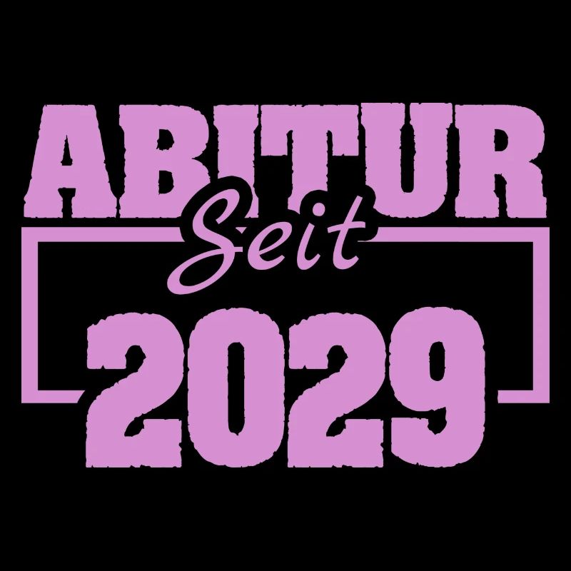 Abitur 2029