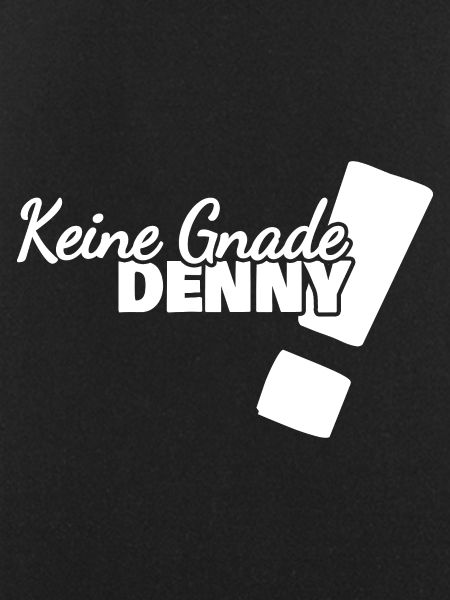 Gift for Denny