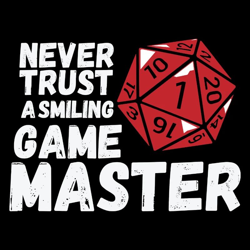 RPG Tabletop Pen and Paper