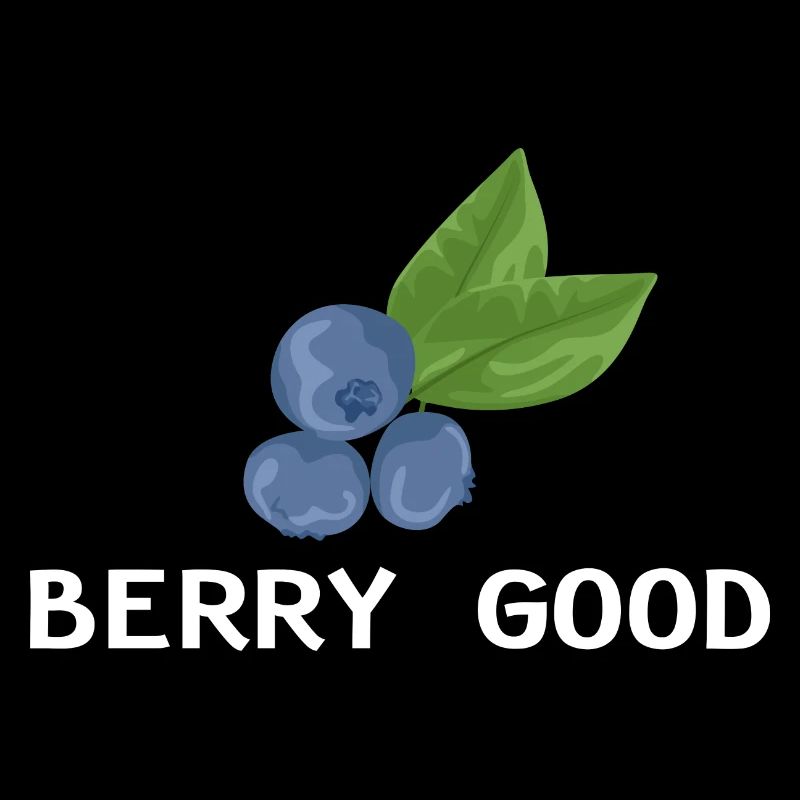 Blueberry, Fruit, Blueberry
