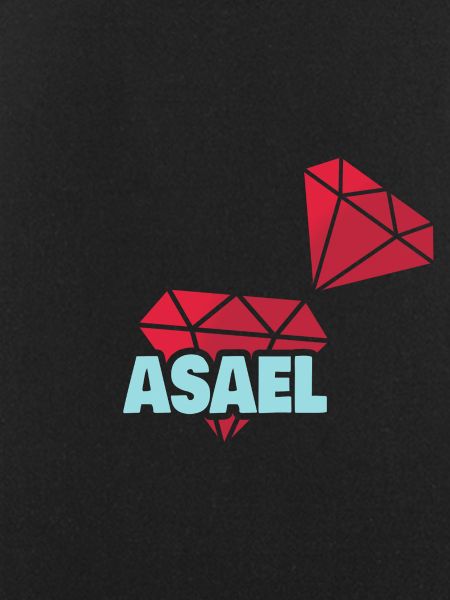 Gift for Asael