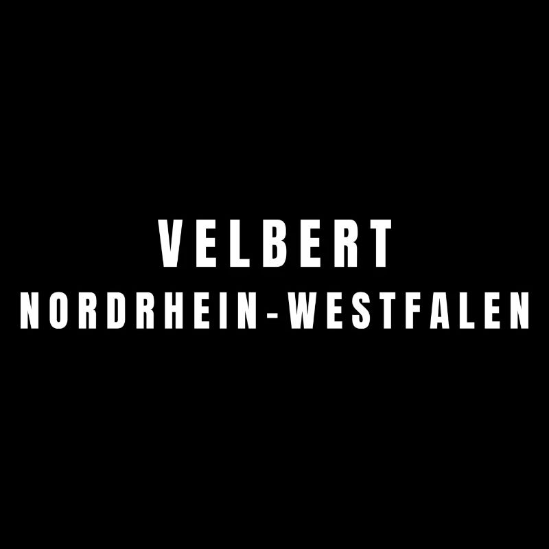 Velbert, North Rhine-Westphalia