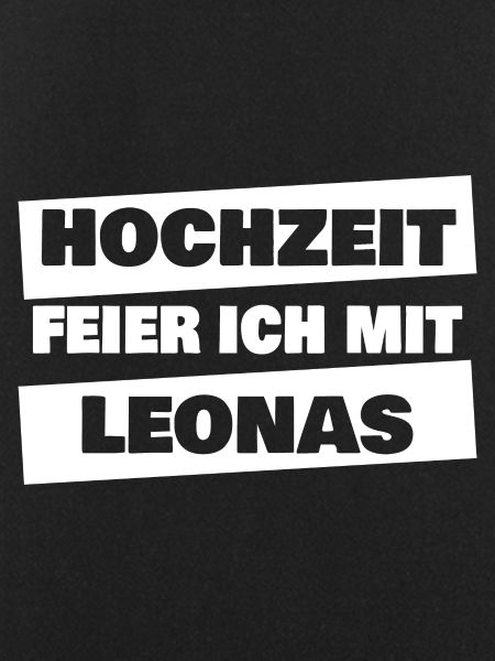Bachelor Party Leonas