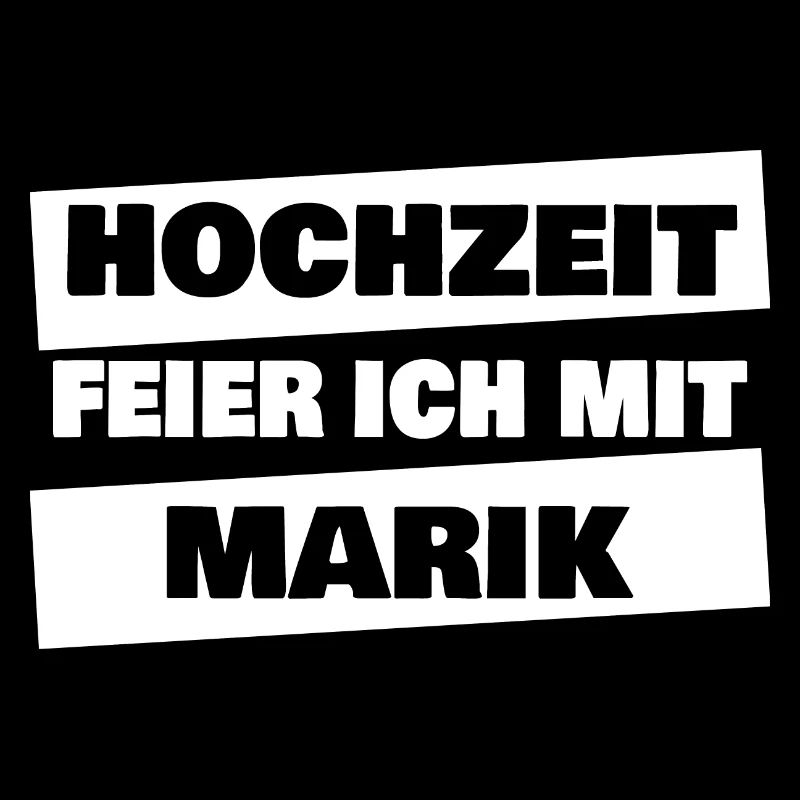 Gift for Marik