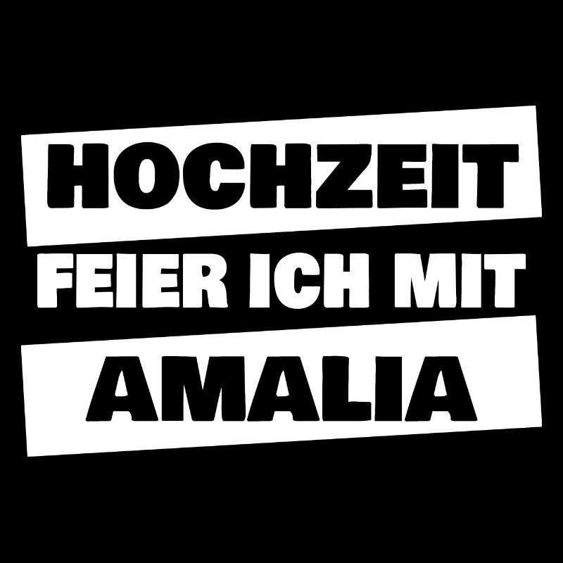 JGA Amalia
