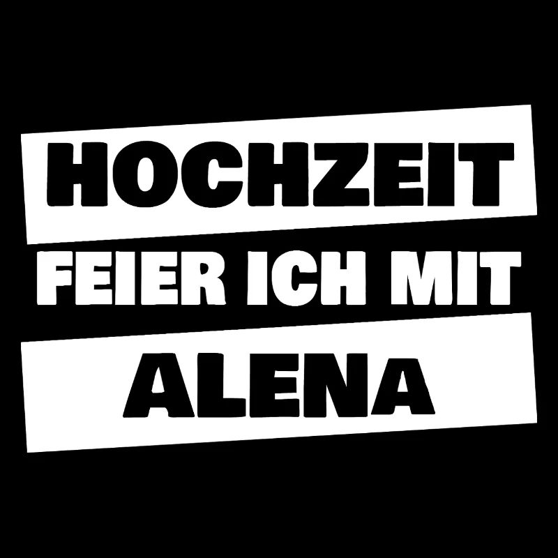 Bachelor Party Alena