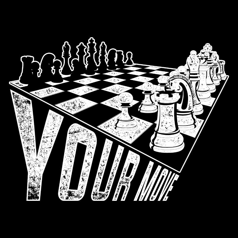 Strategy move chess