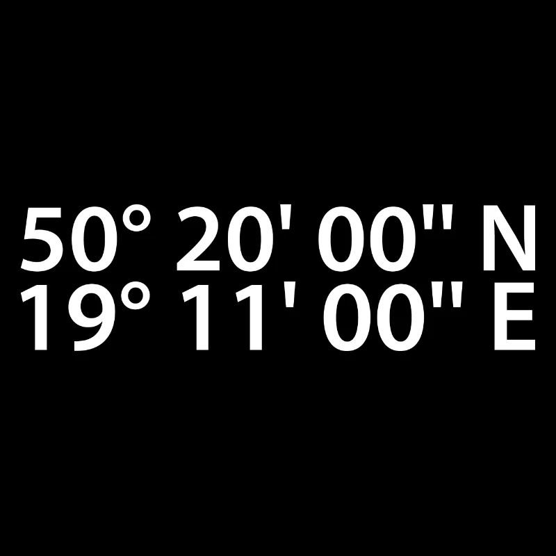 Dąbrowa Górnicza coordinates