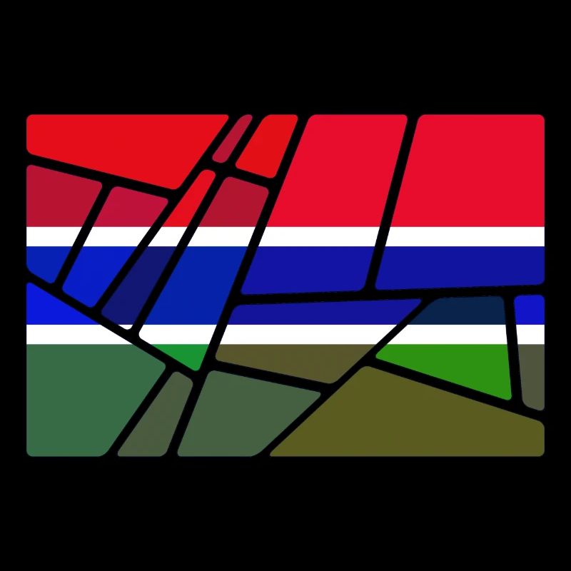 Gift for Gambia