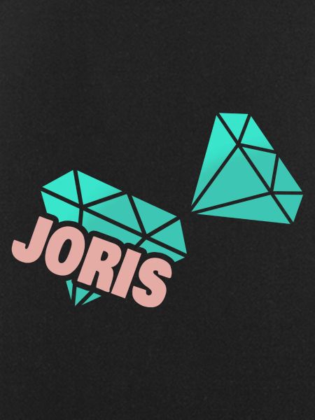 Opa joris