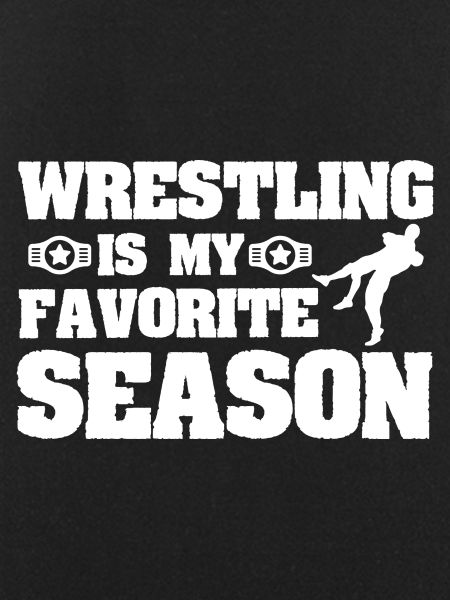 Wrestling