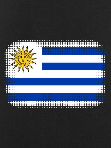 Gift for Uruguay