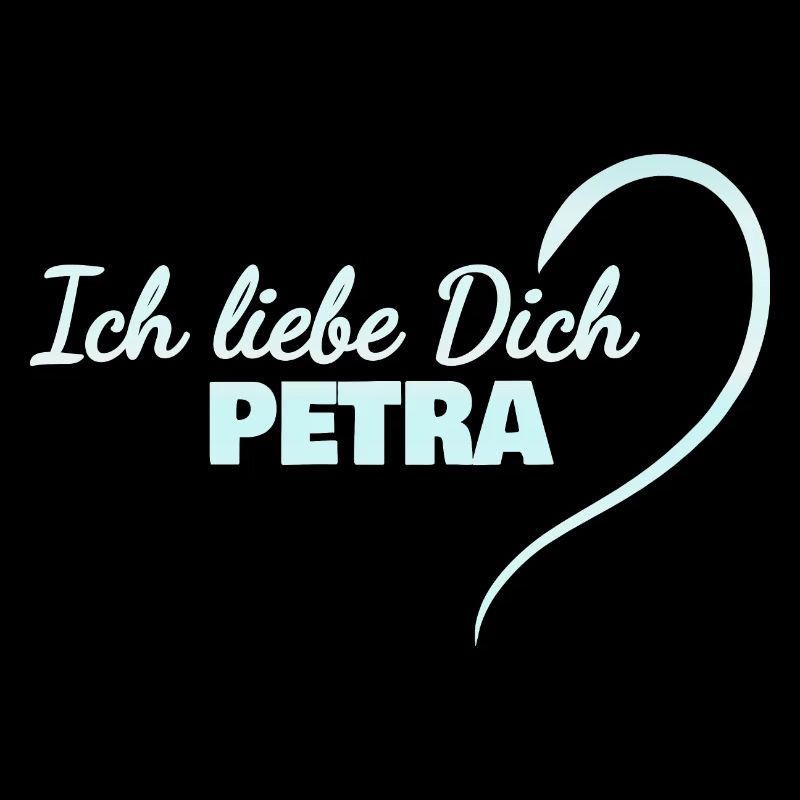 Petra als LiebeDich