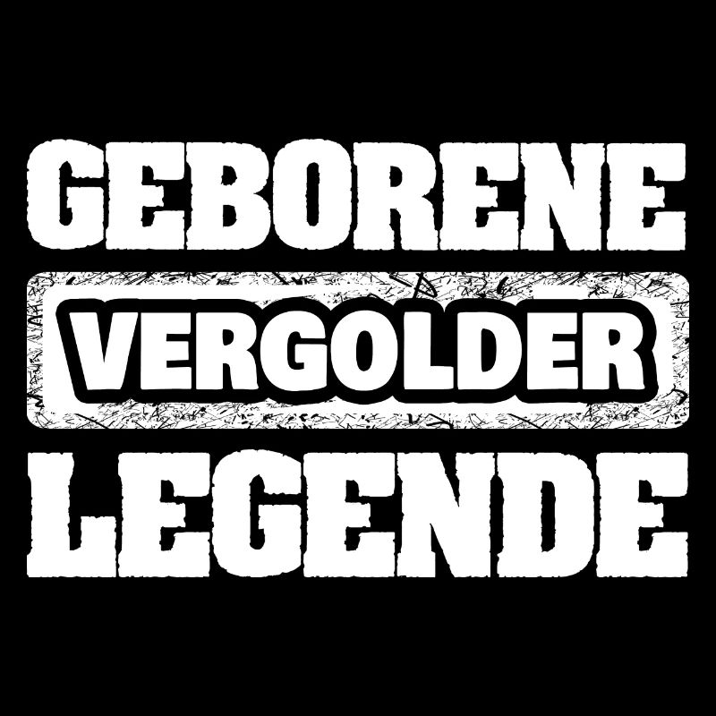Gilders as a profession