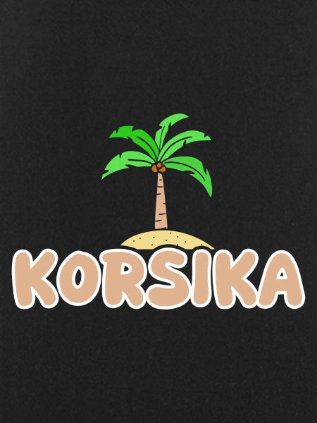 Corsica