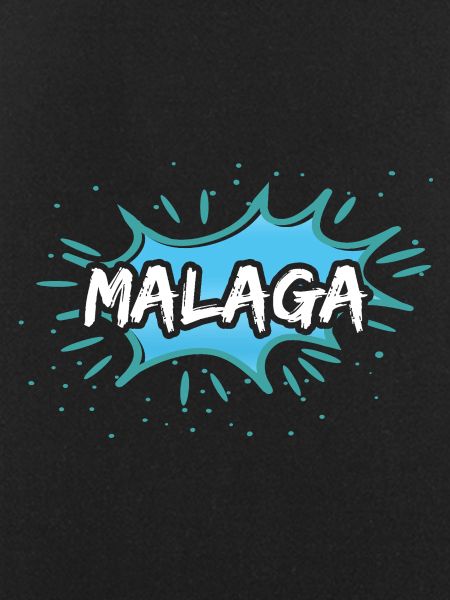 Malaga