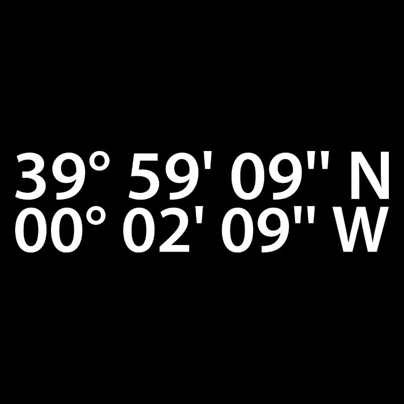 Castellón de la Plana coordinates