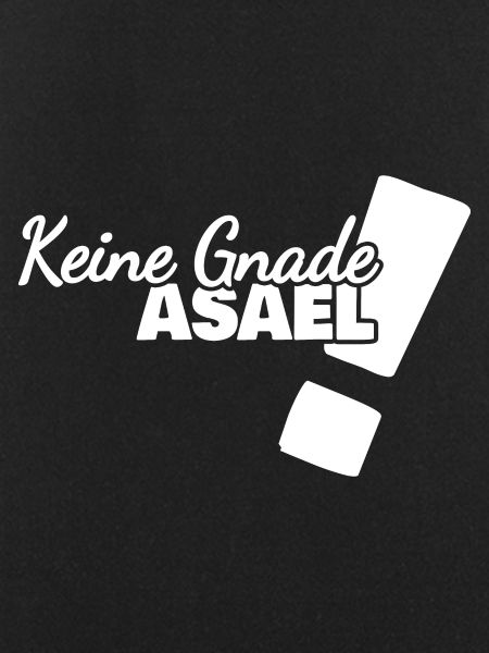 Gift for Asael