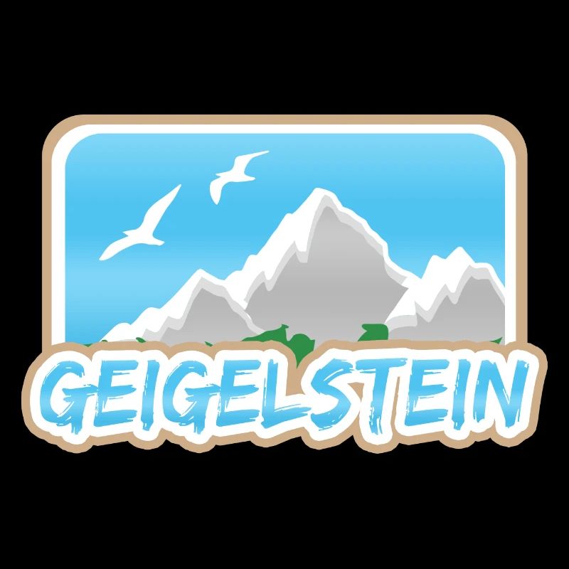 Geigelstein Geigelstein