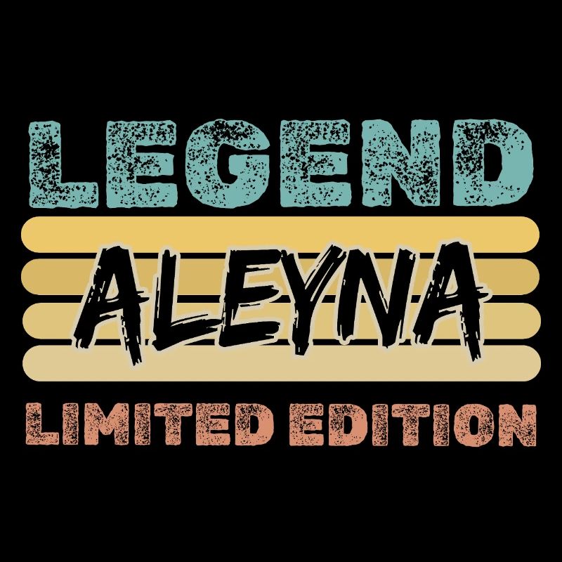 Gift for Aleyna